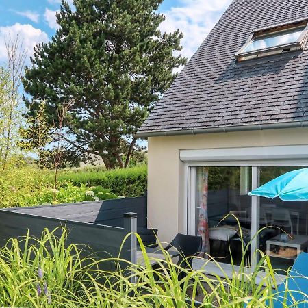 Holiday Home Ty-Rozen - Loq219 By Interhome Locquirec Exterior photo