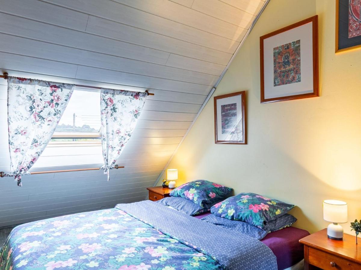 Holiday Home Ty-Rozen - Loq219 By Interhome Locquirec Exterior photo