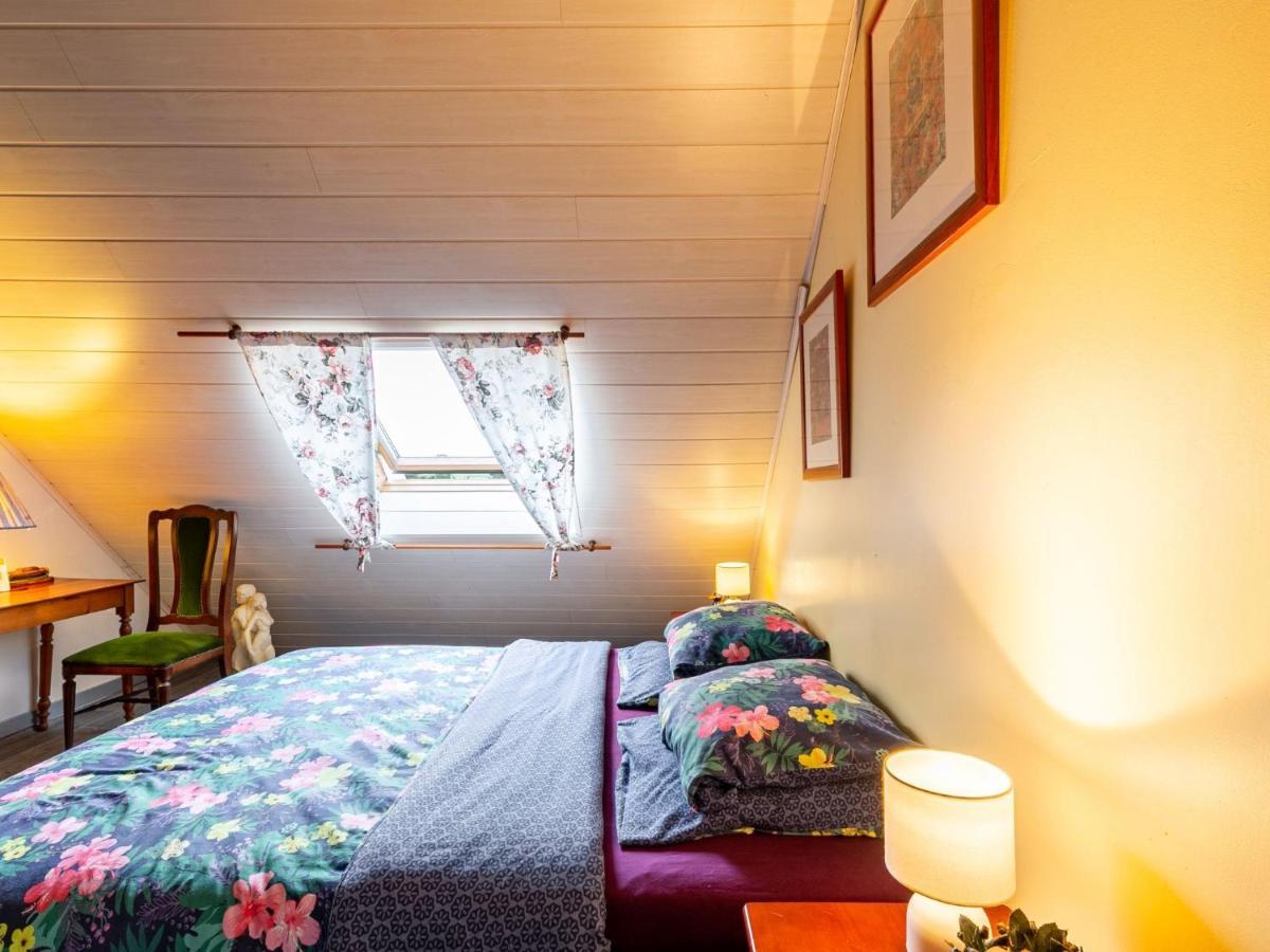 Holiday Home Ty-Rozen - Loq219 By Interhome Locquirec Exterior photo