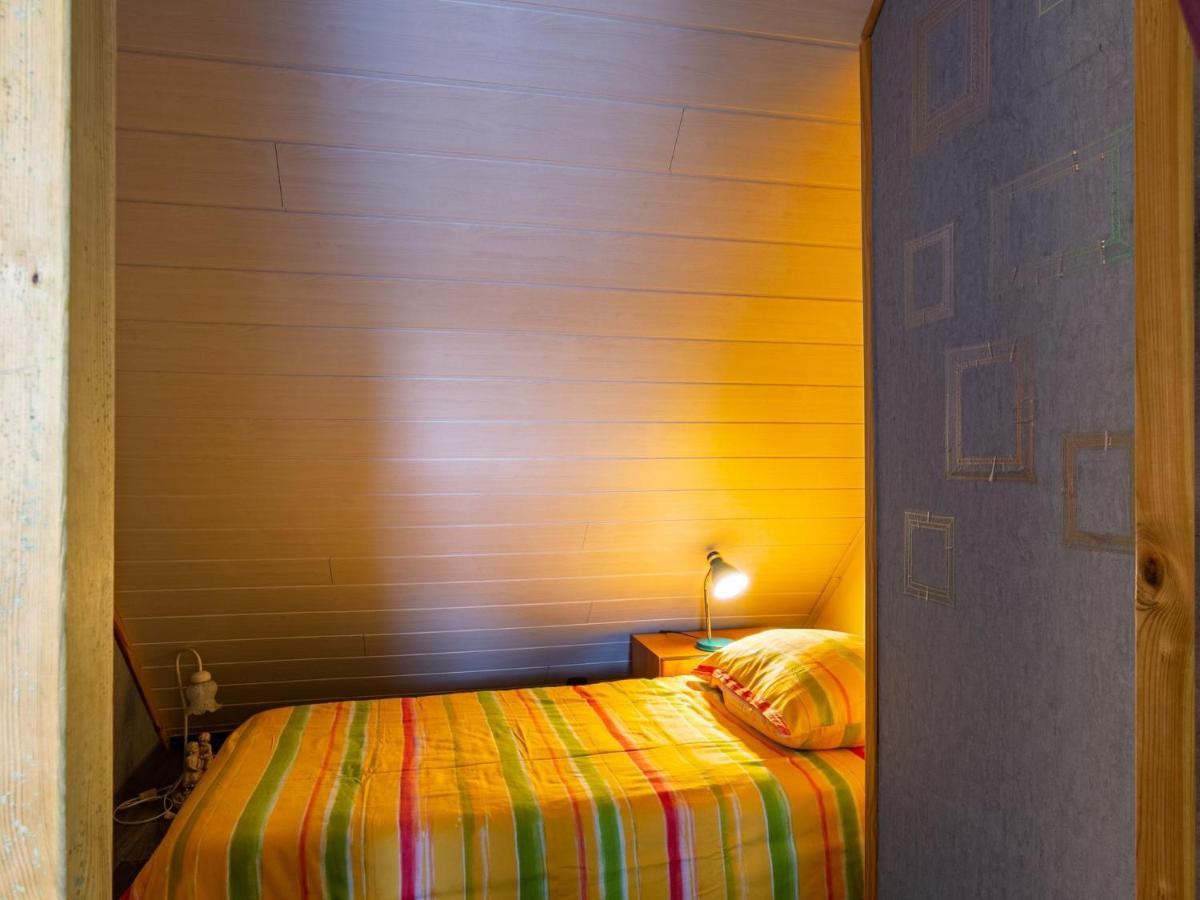 Holiday Home Ty-Rozen - Loq219 By Interhome Locquirec Exterior photo